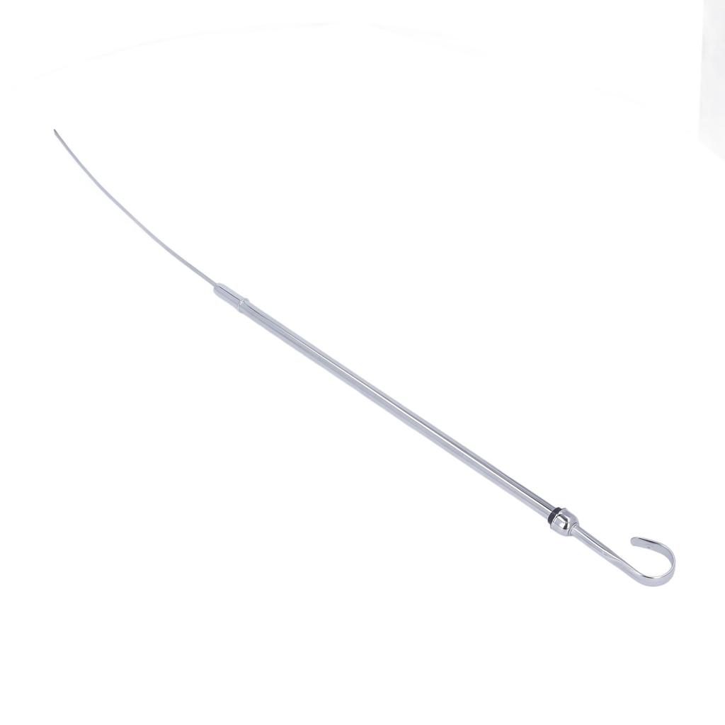 Engine Oil Dipstick Tube 12 in Stainless Steel Fluid Oil   Dipstick Tool Replacement for   318 340 360 Engine