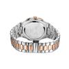 Business Men's Watches Shiny Diamond Case Fashion Quartz Wristwatch Stainless Steel Strap Waterproof 30M Calendar Reloj Hombre