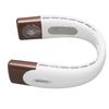 Neck Fan Portable   USB Rechargble Strong Wind Wrable Hands   Bladeless Cooler for Travel Outdoor