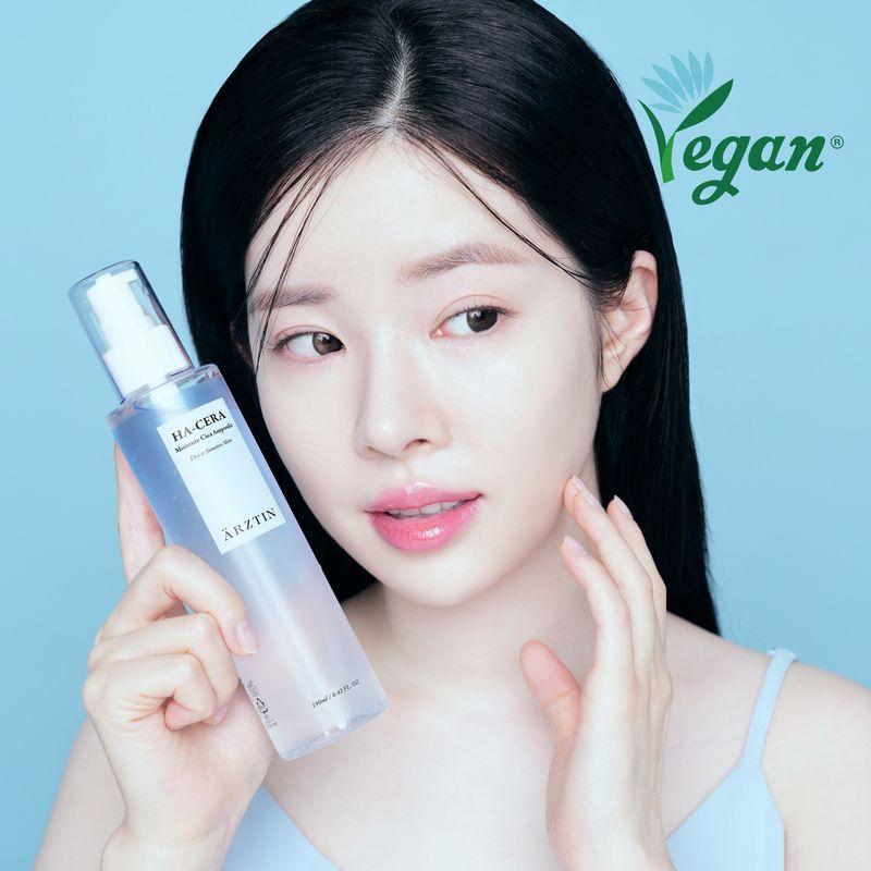 Hyacera Moisture Cica Ampoule