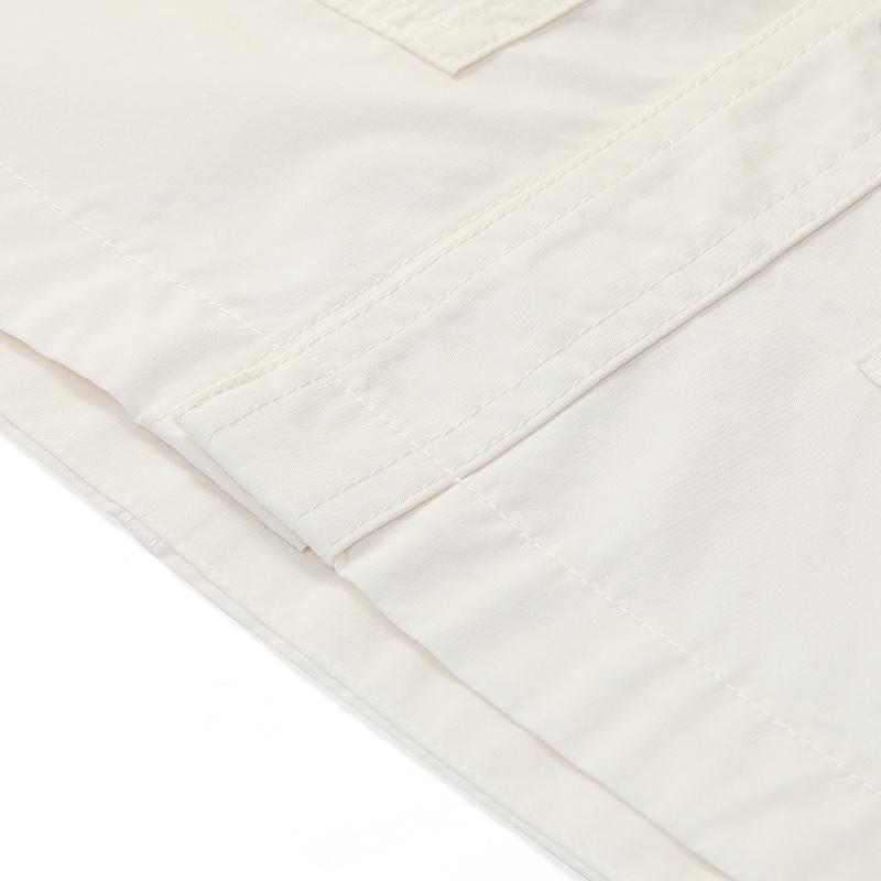 FILA FUSION Shirt Men's Cloud White T11M433402FWT