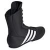 Box Hog Adidas 2.0 Boot 'Black White' FX0561
