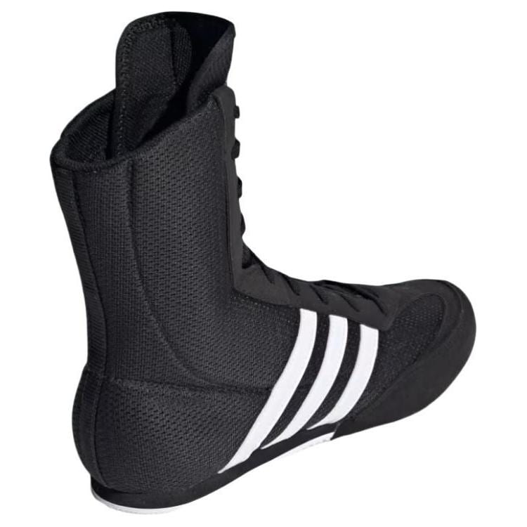 Box Hog Adidas 2.0 Boot 'Black White' FX0561