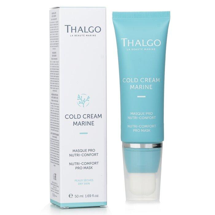 THALGO Cold Cream Marine Nutri Comfort Pro Mask