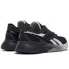 Reebok Nanoflex TR Black Footwear White Women Tenisky Core-Black Pure-Grey-4 GZ0257