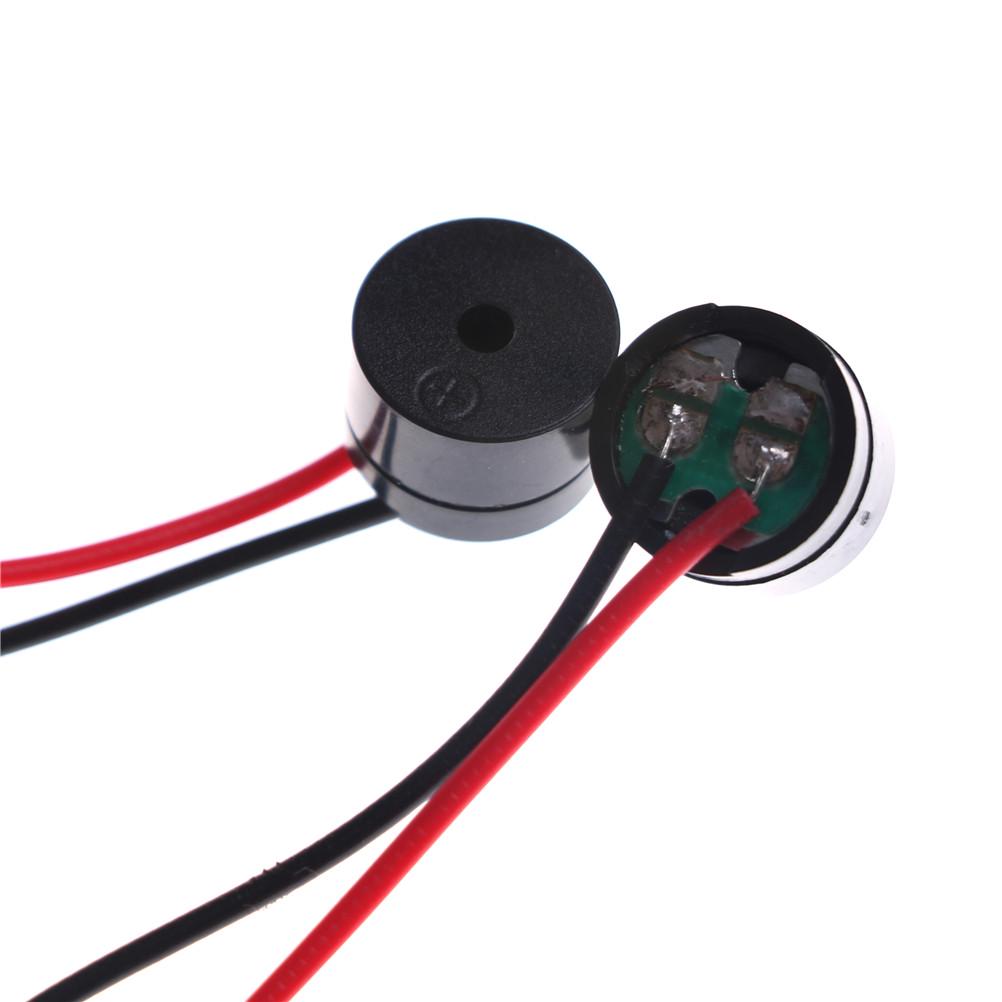 10Pcs/Set Motherboard Mainboard Computer Bios Beep Code Internal Speaker Buzzer