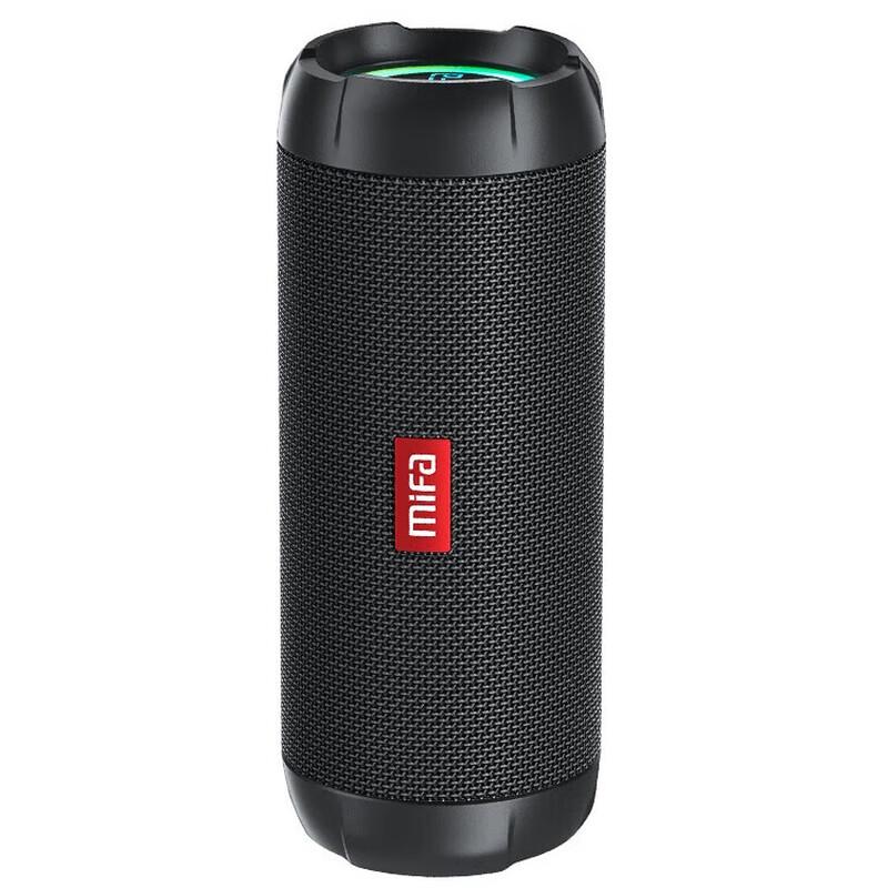 

MIFA WildRod Portable Waterproof Bluetooth Speaker