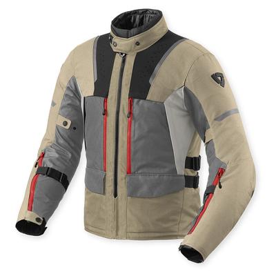 Revit Jacke Offtrack 2 H2O