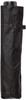 Folding Umbrella DUNAMIS Check Logo Umbrella Simple Gentleman Umbrella Black Rib 55cm [Moonbat] Men's 10483-05 Length Approx.