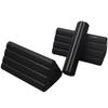 Mattone Yoga Multiuso con Rulli in Plastica Portatili Accessori Fitness Adatto per Recupero Muscolare Schiena Collo Gambe