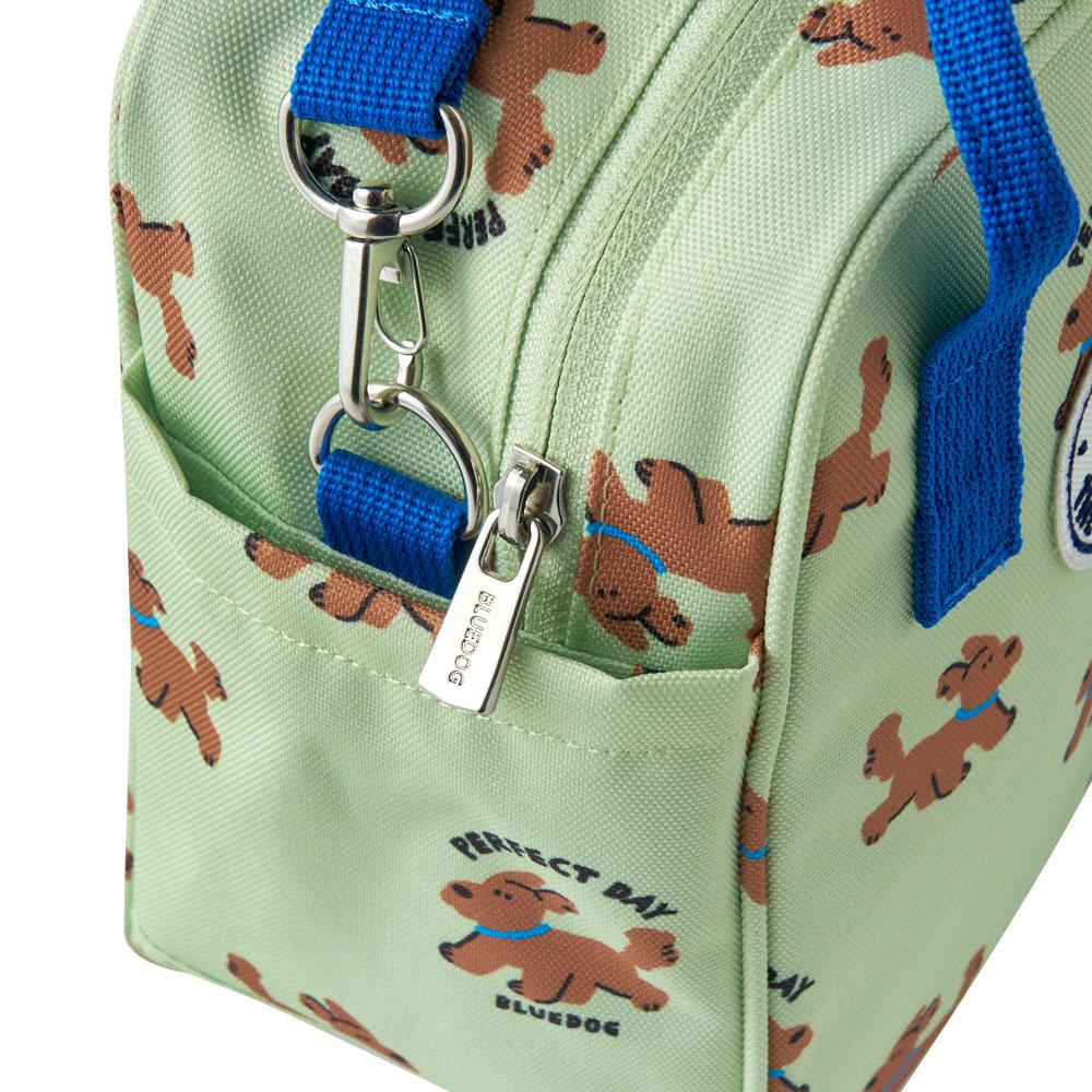 Bluedog Doggy Crossbody Bag (26119-831-01)