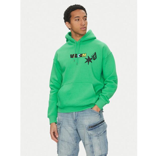Худи Volcom Bob Mollema 1 EU L