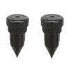 Concealed Simulated Sprinkler Key, Money and Item Storage Device, Loss Prevention Storage Box, Portable