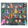Christmas Advent Calendar Bluey Toys Xmas Dolls Countdown Calendar Kids Gifts