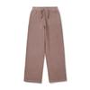 SNOWPEAK Pigment Women's String Pants Deep Pink (S26SWFFP57)