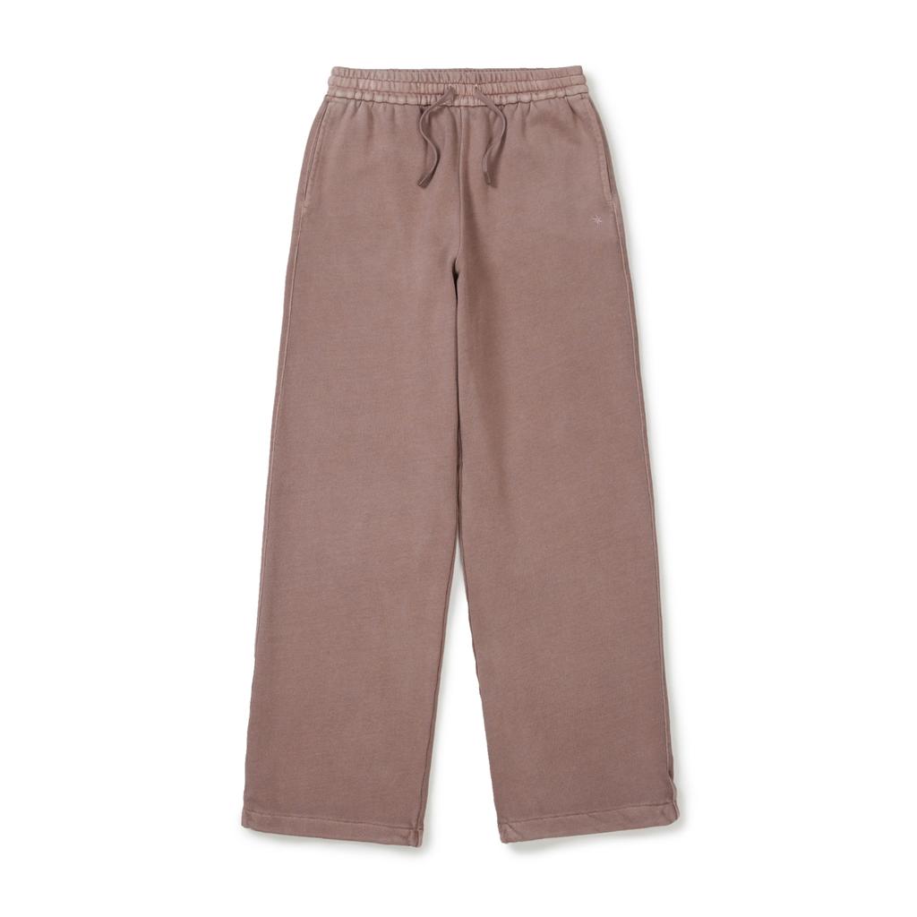SNOWPEAK Pigment Women's String Pants Deep Pink (S26SWFFP57)