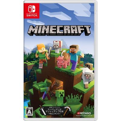 Minecraft - Switch