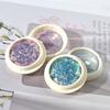 Diy Epoxy Resin Material Fairy Pupil Sequins Eye Makeup Sequins Color Powder Bright Gradient Pigment Manicure Crafts