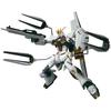 TAMASHII NATIONS ROBOT Spirits New Gundam [SIDE MS]
