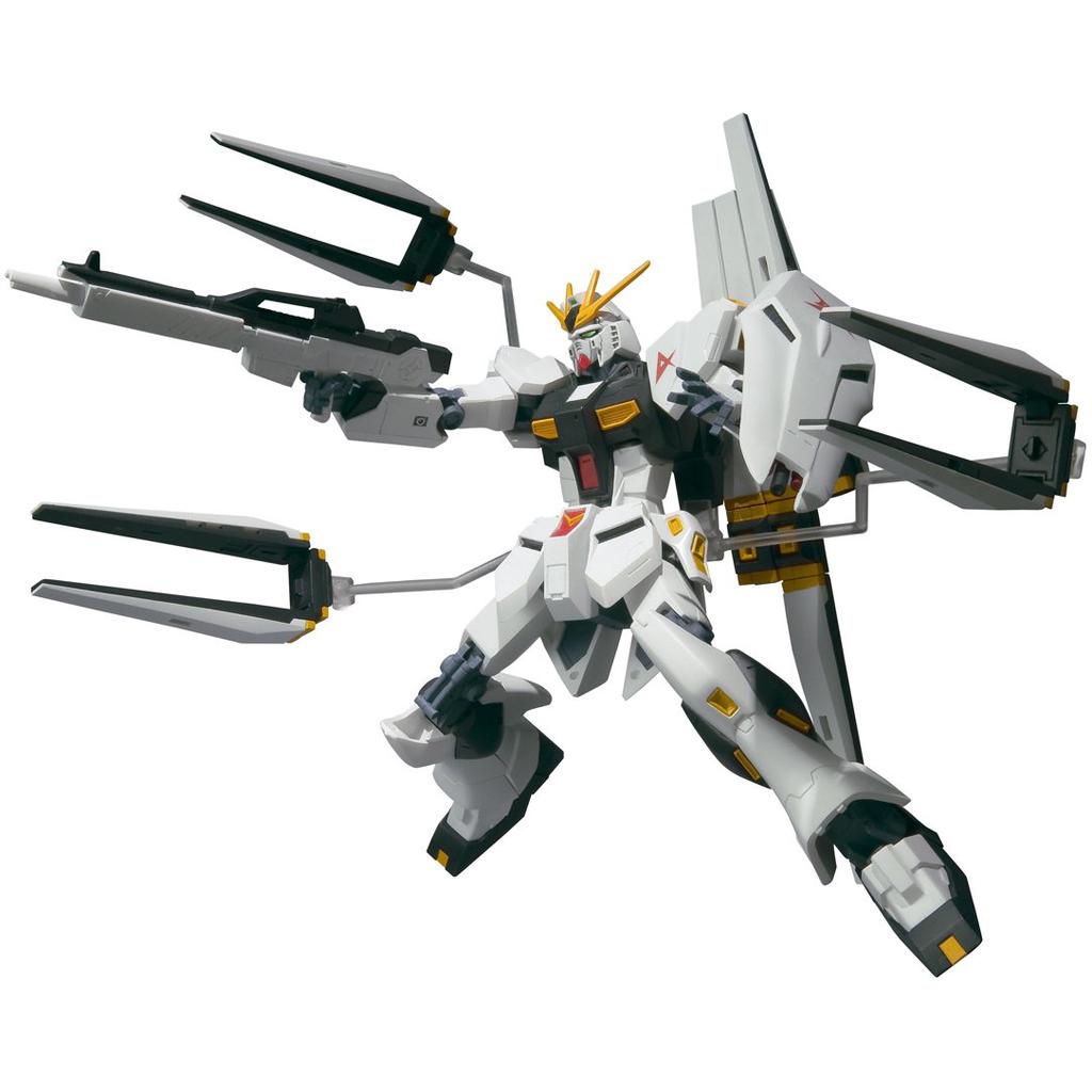 TAMASHII NATIONS ROBOT Spirits New Gundam [SIDE MS]