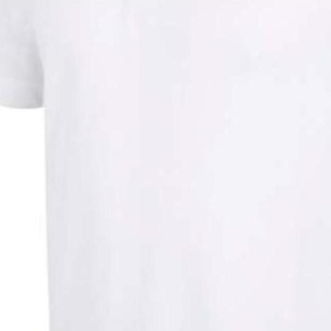 Nike Small Logo Solid Color Short Sleeve Polo Shirt Men Tops White DH0858-100