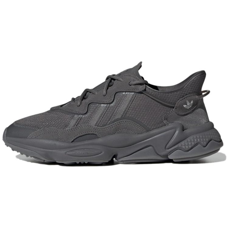 adidas Originals Ozweego Charcoal Grey Men s GW5735 EU 36