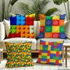 Textile pentru bucătărie și sufragerie – Huse pentru perne