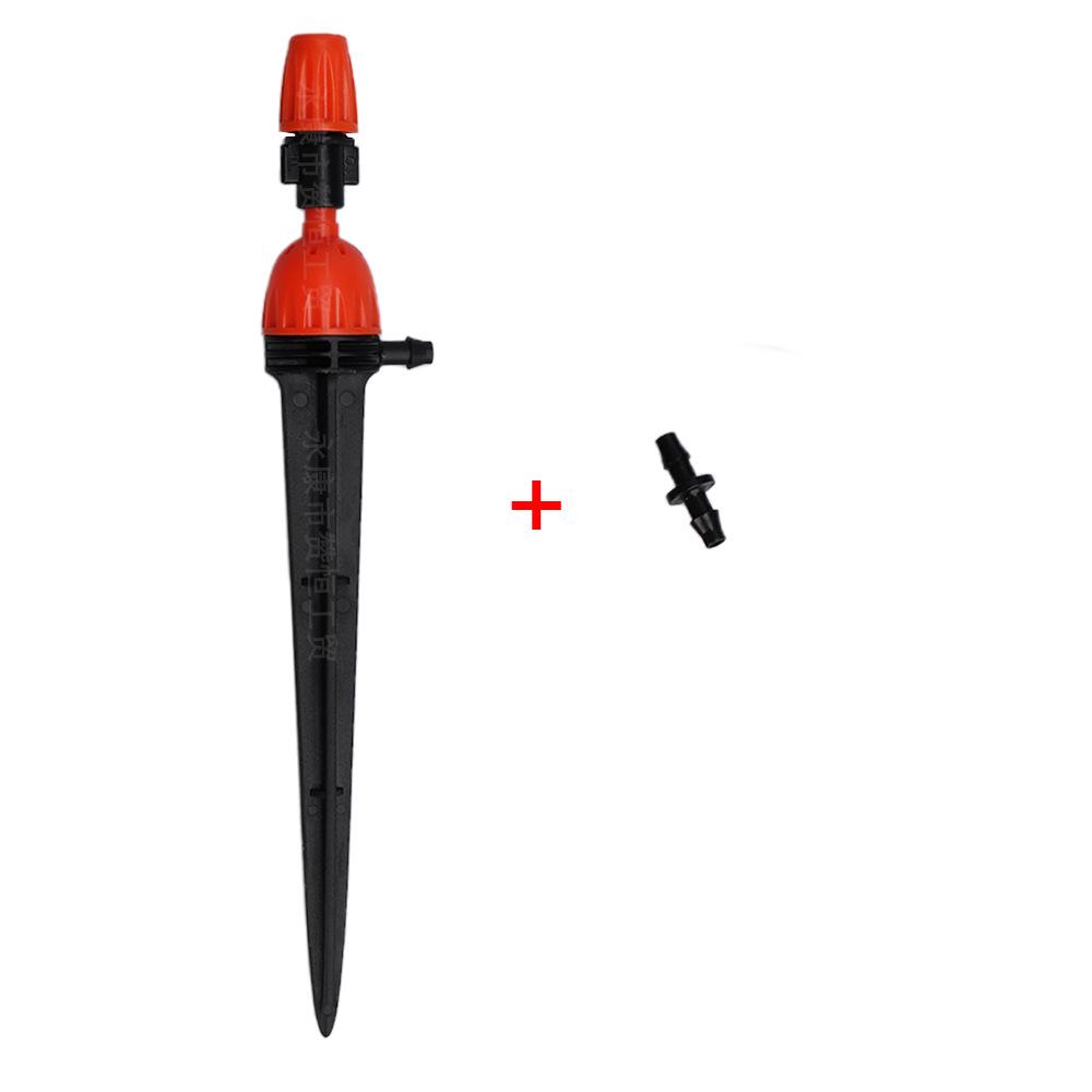 47 Capillary Joint Dripper for Garden and Agricultural Irrigation Systems