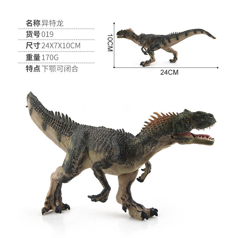 Animal Model Dinosaur World Dinosaur Model Toy Simulation Dinosaur Herrera Dragon Tyrannosaurus Rex Ornament