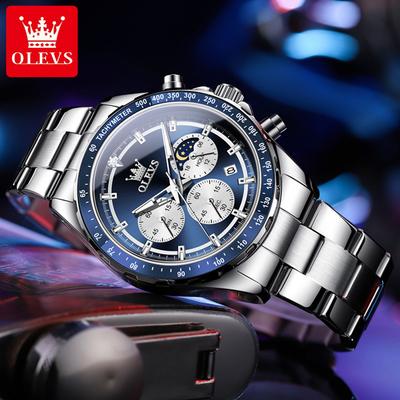 Relojes para hombre – Relojes de cuarzo