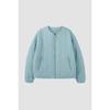 Kolon SportS Women S neckleSS Padding Jacket tvjjS25412min