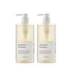 Mildly Acidic Hyaluronic Gel Cleanser 400ml X 2 / Cleansing Gel Facial Wash Wash Face White Hwigae Hige Gnlrp Hege Hige