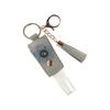 Perfume Atomizer Cosmetic Container 30 ML Hand Sanitizer Bottle Portable Refillable Bottle  Travel