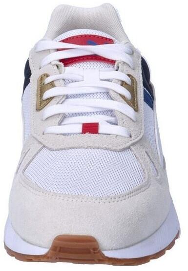 Puma Graviton Pro Sneakers Warm White/white/club Navy