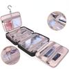 1PC Large Size Toiletry Bag for Women Travel Bag Waterproof Storage Wash Bag  with Hanging Hook