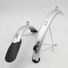 Bike Mudguard for Brompton Mudguard with fender wheel stay for c line a line