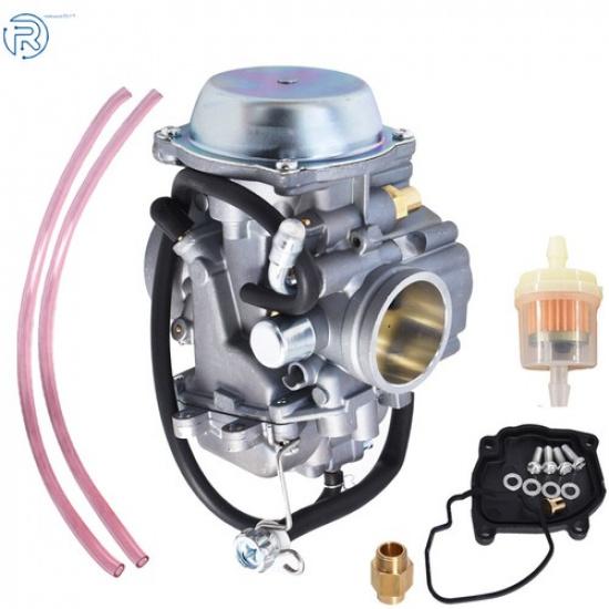 1998-2002 Подходит для Quadrunner 500 LTF500F 4×4 Карбюратор для Suzuki Carb ATV