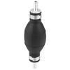 Fuel Pump Inner Diameter 6mm-Qiilu Hand Fuel Pump, Rubber Fuel Transfer Vacuum Refueling Line