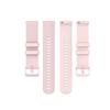 For Garmin Vivoactive 4s Strap Garmin Vivoactive 3 Venu 2/2s/Sq Vivoactive 4 Forerunner 645 245m Silicone Watchband Accessories