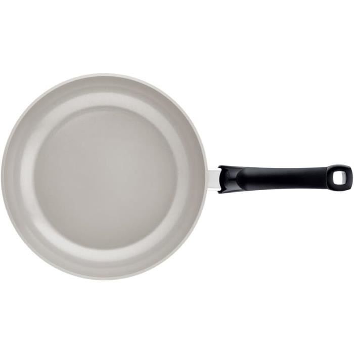 Poêle À Frire - FISSLER - Ceratal Classic - 28 Cm - Anti-adhésive - Céramique - Compatible Induction