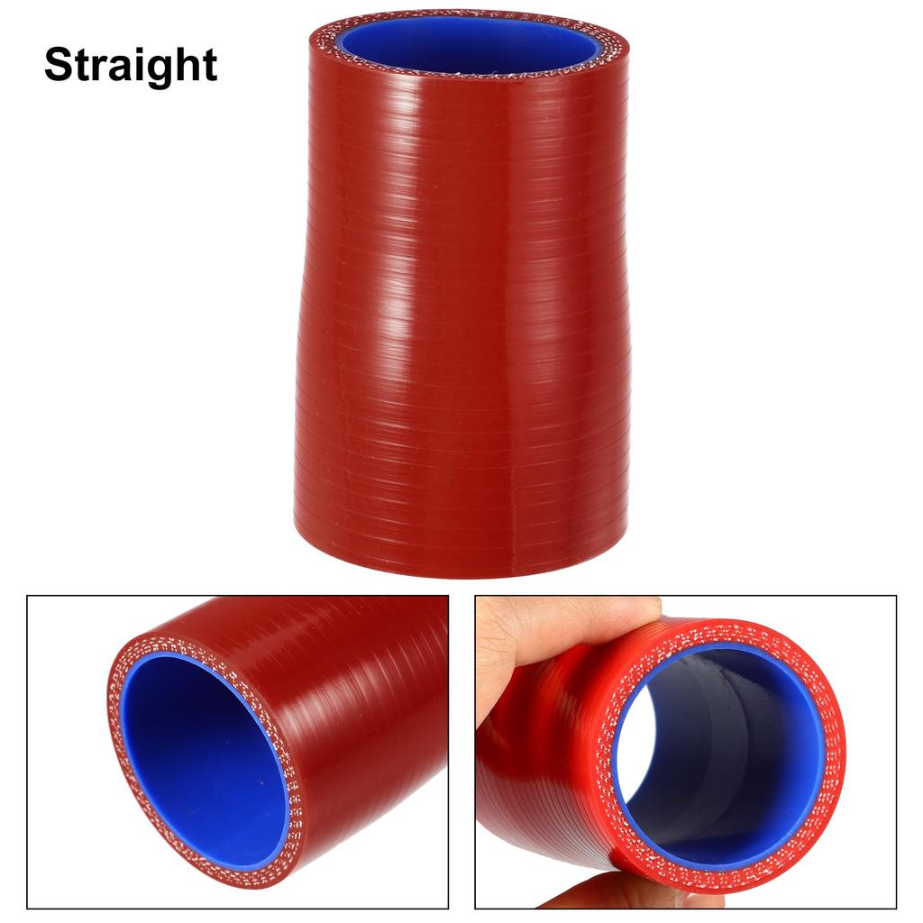 uxcell Silicone Hose, Silicone Tube, Intercooler, Turbo, Intake, Rager, Hose, Intercooler, Turbo, Heater, Hose,
