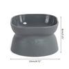 Elevated Non-Slip Pet Bowls For Cats Food Water Bowl Cats Bowl Pet Feeding Cats Dogs Feeder Neck Guard Stand