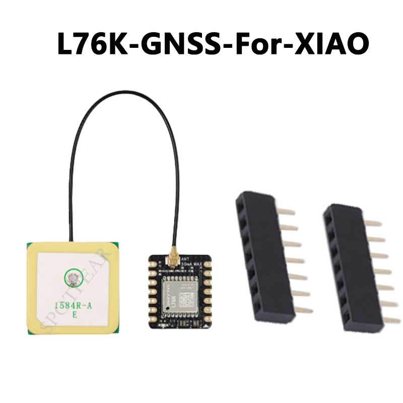 XIAO ESP32C3C6S3: Compatible with Raspberry Pi RP2040, nRF52840, SAMD21, and Arduino