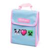 Minecraft Pixel Backpack Set
