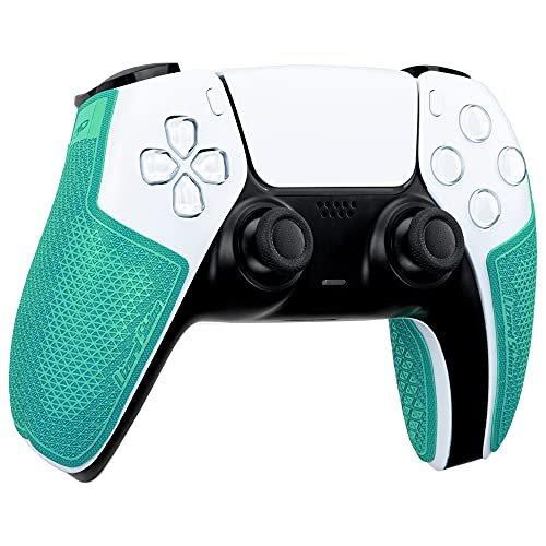 Lizard Skins DSP Controller Grip 0.5mm Ultra Comfortable Slip-Resistant Gaming Grip Tape for PS5 Controller DSPPS597