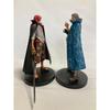 Used One Piece Figure Ben Beckman Shanks