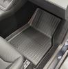Tesla Model Y 3-Piece Front & Rear Trunk Mat Set (Refresh 25)