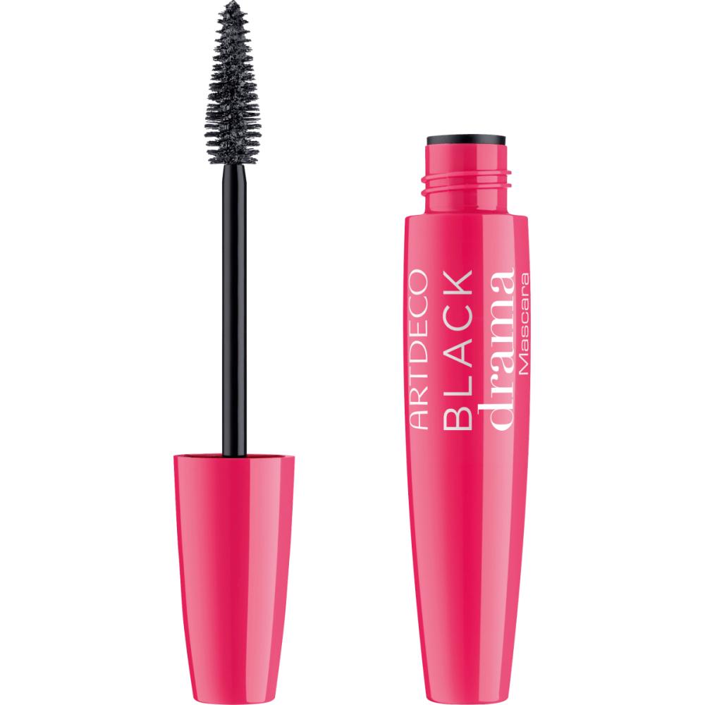 Artdeco Mascara Black Drama, 12ml