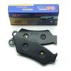 Motorcycle Front Rear Brake Pads for Royal Enfield SHOTGUN 2024 2025 Super Meteor 650 / Touer -2025