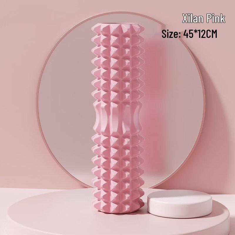 WEZHO Solid Foam Roller